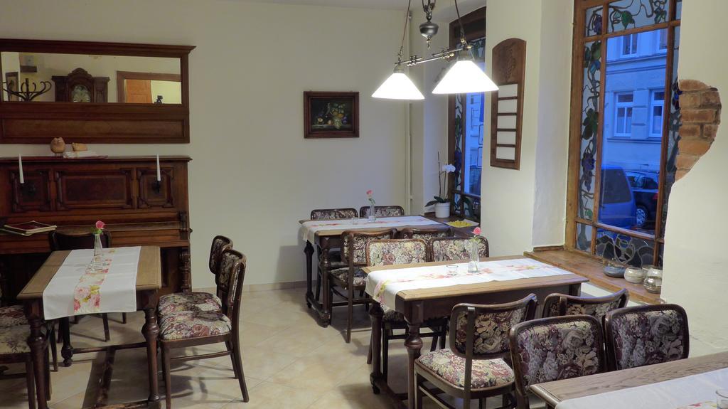 Romantisches Hotel Zur Traube Schwerin Шверин Екстериор снимка