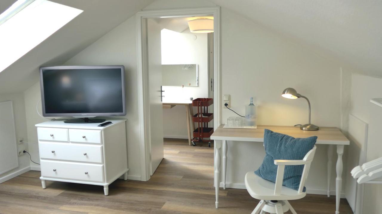 Romantisches Hotel Zur Traube Schwerin Шверин Екстериор снимка