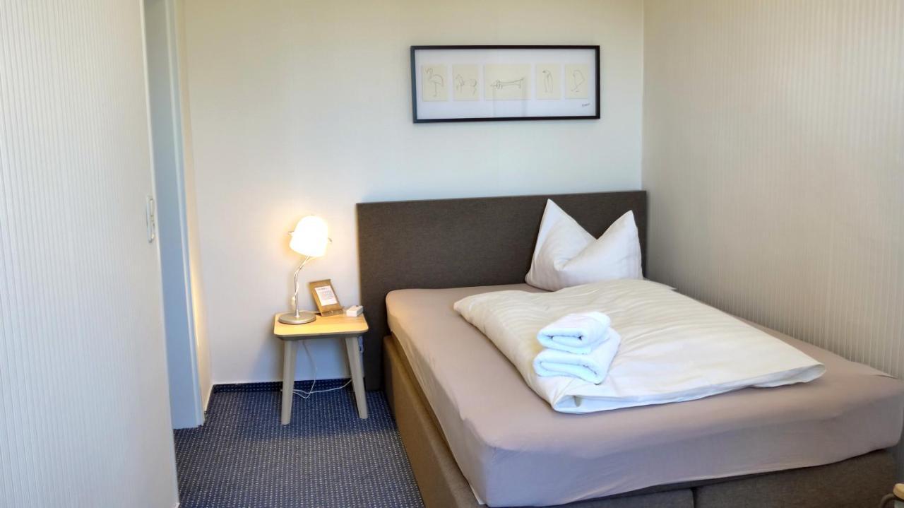 Romantisches Hotel Zur Traube Schwerin Екстериор снимка
